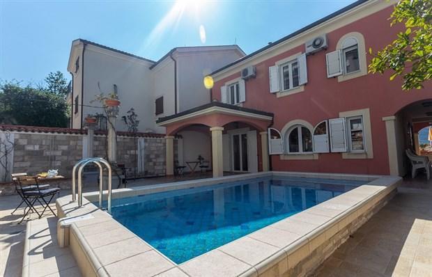קוטור Villa Branka מראה חיצוני תמונה