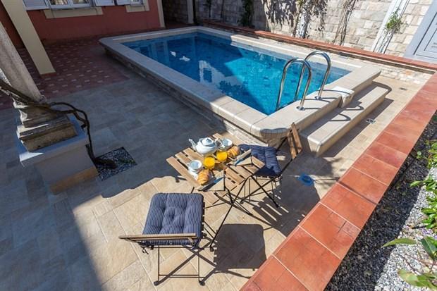 קוטור Villa Branka מראה חיצוני תמונה