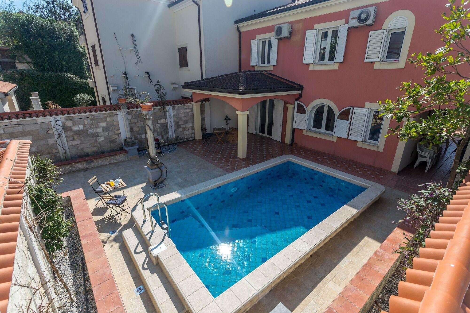 קוטור Villa Branka מראה חיצוני תמונה